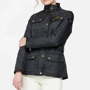 Barbour International 女士外套