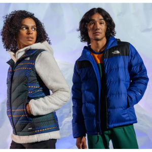 The North Face Black Friday & Cyber Monday Sale - Up to 40% OFF