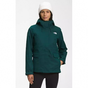 The North Face Monarch Triclimate女士夹克