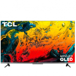 $300 off TCL - 65" Class 6-Series Mini-LED QLED 4K UHD Smart Google TV @Best Buy