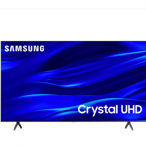 Target.com - SAMSUNG TU690T, TU7000 & AU8000 4K HDR 智能電視，直降$40