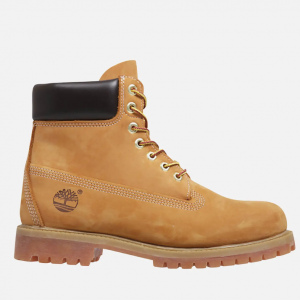 Timberland 6 Inch Premium 男靴
