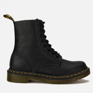 Dr. Martens 1460 Pascal Virginia 女士马丁靴