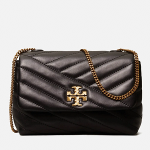 Tory Burch Kira Chevron Mini 链条包