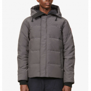 Selfridges 大牌定價優勢 收Moncler、Canada Goose、Stone Island等時尚男裝