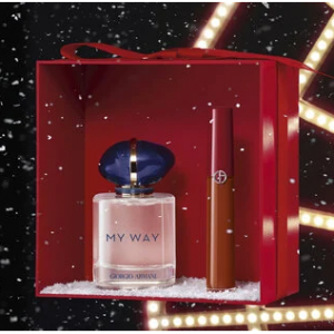 Beauty & Fragrance Sale @ Giorgio Armani Beauty 