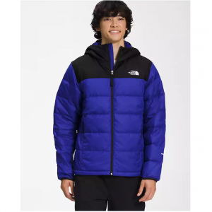 40% Off Men’s Roxborough Luxe Hooded Jacket @ The North Face $150 ...