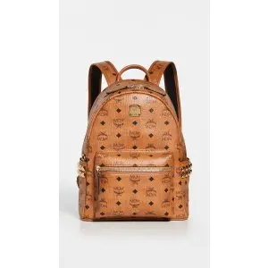 MCM Small Backpack Sale @ Shopbop.com