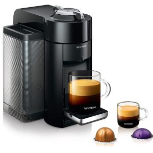 Nespresso 意式胶囊咖啡机 高颜值 Lattissima One 仅$279.30 @ Amazon