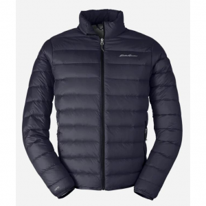 Eddie Bauer 男士羽绒服cirruslite