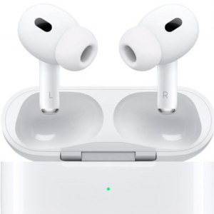 $50 off Apple - AirPods Pro (2nd generation) - White @Best Buy