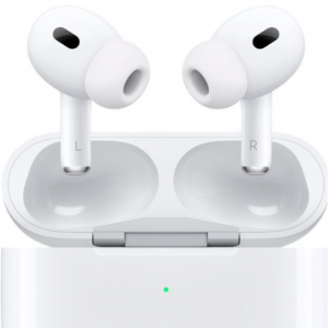 $60 off Apple - AirPods Pro (2nd generation) with MagSafe Case @Best Buy