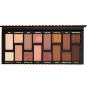 Too Faced Born This Way The Natural Nudes Eyeshadow Palette @ Nordstrom