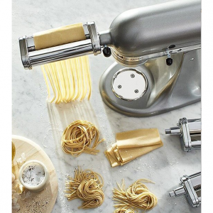 KitchenAid Stand Mixer and Attachment Sale @ Zulily