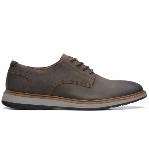 Clarks Chantry Tie Mens Shoes