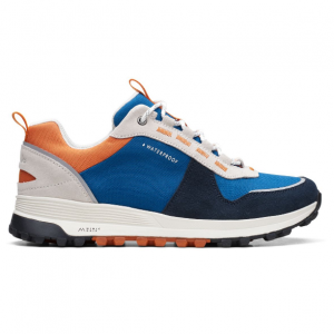 Clarks Atl Trek Walk Waterproof Mens Sport Shoes