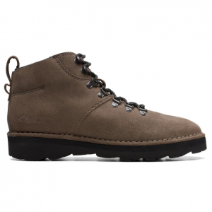 Clarks Craftdale Hike Mens Boots