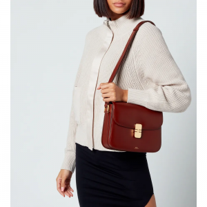 A.P.C. Sac Grace 单肩包