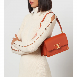 Tod's T 迷你单肩包