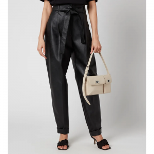 BY FAR Billy 单肩包