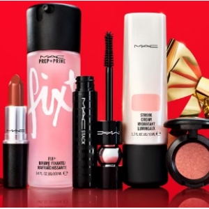 Labor Day Sitewide Makeup Sale @ MAC Cosmetics 