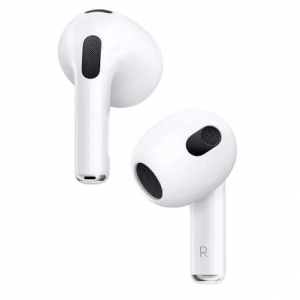 $20 off AirPods (3rd generation) with Lightning Charging Case @Costco