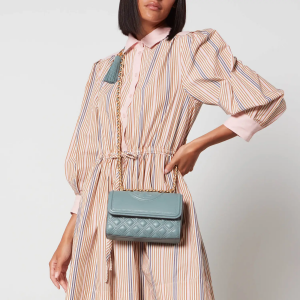 Tory Burch Fleming 小号斜挎包