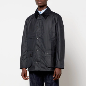 Barbour Heritage 男士油蜡外套