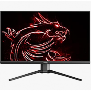 Up to 27% off Black Friday MSI Monitor Best Deals @Amazon