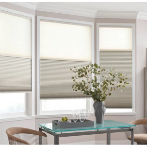 Blinds.com 遮光百叶窗