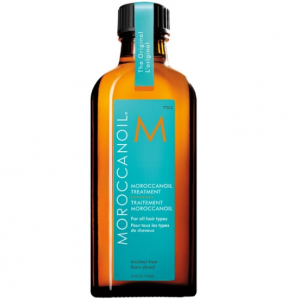 摩洛哥坚果护发精油 100ml