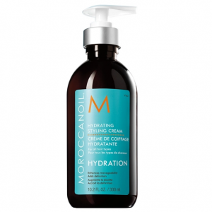 保湿造型乳 300ml