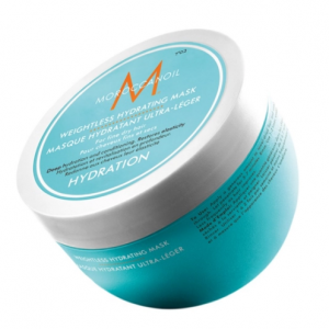 清爽保湿发膜 8.5floz