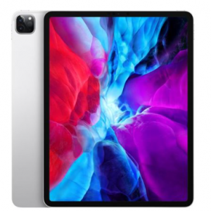 Micro Center - Apple iPad Pro 12.9" 4代 (Early 2020) 128GB ，直降$250