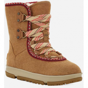 UGG Classic Suede Hiker Boot $85.95 shipped @ Shop Premium Outlets