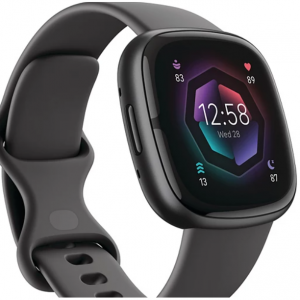 $70 off Fitbit Sense 2 Advanced Health and Fitness Smartwatch @Kohl's