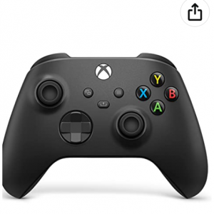 Amazon.com - Xbox Series X 次世代無線手柄，直降$20.99 