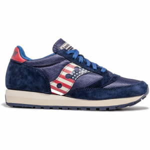 Select Saucony JAZZ 81 Shoes For $45 @ Saucony US
