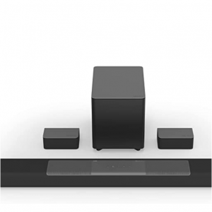 30% off VIZIO M-Series 5.1.2 Immersive Sound Bar with Dolby Atmos, DTS:X, Bluetooth @Amazon