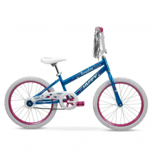 Huffy 20 in. Sea Star Kids Bike $58 shipped @ Walmart