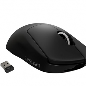 B&H - Logitech G PRO X SUPERLIGHT 無線鼠標，直降$60