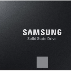 Newegg - Samsung 870 EVO 1TB SATA 2.5" 固態硬盤，直降$80