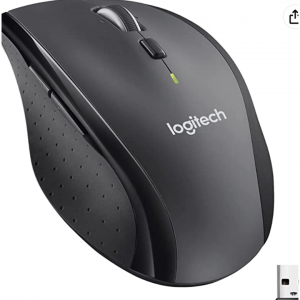 Amazon - Logitech  M705 无线鼠标