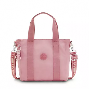 Kipling Asseni Mini Tote Bag