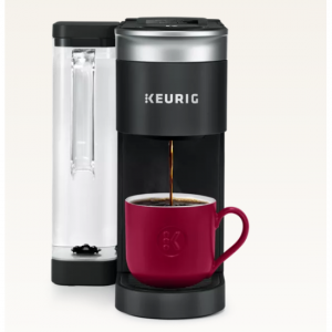 K-Supreme® SMART 单杯咖啡机