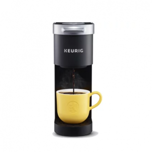 KEURIG® K-Mini® 单杯咖啡机