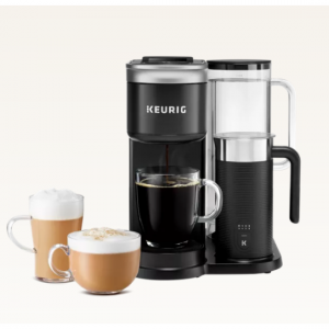 K-Café® SMART 单杯咖啡机