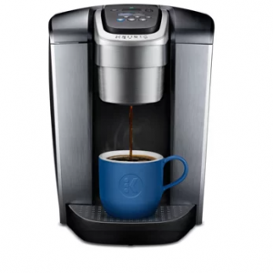 Keurig® K-Elite® 单杯咖啡机