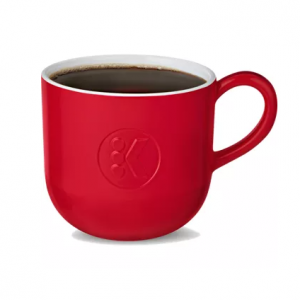 Keurig® Signature 马克杯