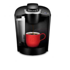 Keurig® K-Classic® 咖啡机